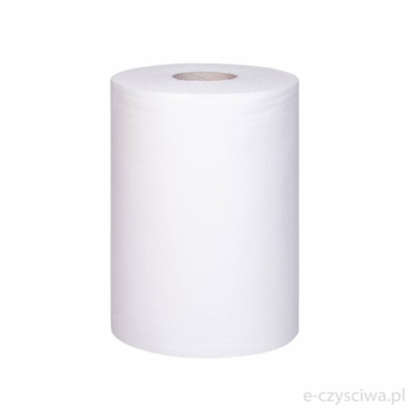 Czyściwo SONEX Sensitive 8 rolek
