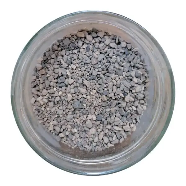 Sorbent sypki diatomitowy o drobnej granulacji Sorbent sypki