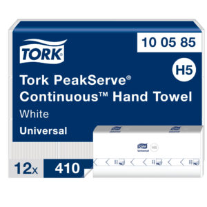 100585 Tork PeakServe