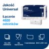 100585 ręcznik Tork PeakServe