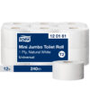 papier toaletowy tork Mini Jumbo 120161 T2