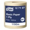 czyściwo papierowe tork 127107 system w1