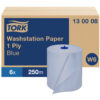 130008 ręcznik papierowy tork W6