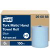 290068 tork matic niebieski
