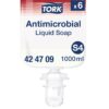 Tork mydło antybakteryjne 424709 S4