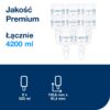 mydło w pianie mini torku 525502 S5