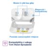 dozownik T7 do papieru tork coreless