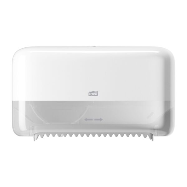 dozownik tork 558060 t7 do papieru bez gilzy