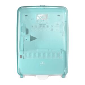 dozownik uszczelniony system W6