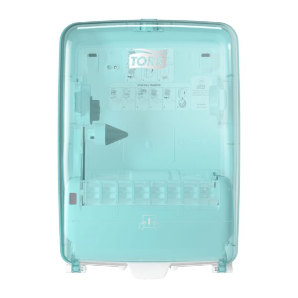 dozownik uszczelniony system W6