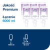 luksusowe mydło w piance 524901 S4