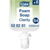 tork mydło w pianie 520201 S4
