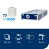 papier konwencjonalny tork 110792 T4 3 warstwy