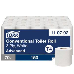 papier toaletowy tork 110792 3 warstwy