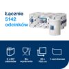 473242 tork reflex centralne dozowanie