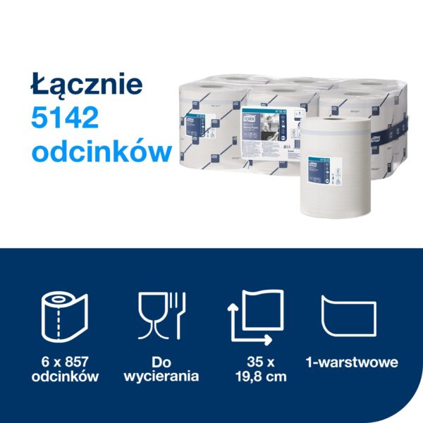 473242 tork reflex centralne dozowanie