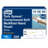 100889 tork express multifold