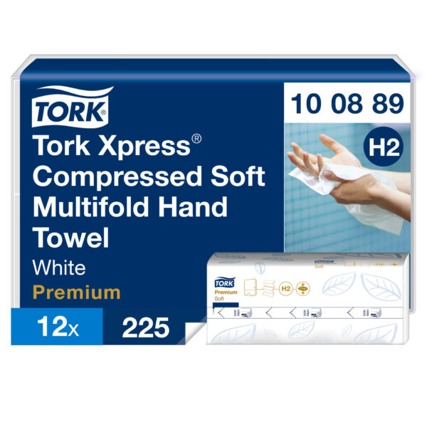 100889 tork express multifold